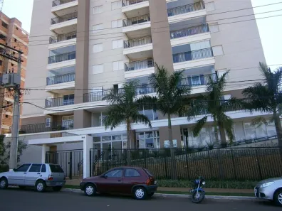 Apartamento com 3 Quartos à venda, 72m² no Parque Faber Castell I, São Carlos