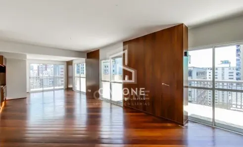 Cobertura com 3 Quartos para alugar, 280m² no Jardim Paulista, São Paulo