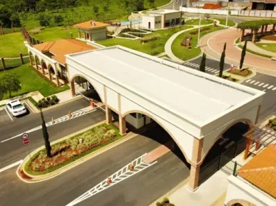 Lote/Terreno à venda, 521m² no Residencial Villagio Toscana, Goiânia
