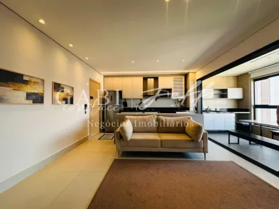 Apartamento com 2 Quartos à venda, 75m² no José Menino, Santos