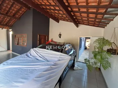 Casa com 3 Quartos à venda, 80m² no Vila Santa Terezinha, Bauru