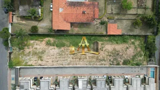 Lote/Terreno à venda, 2000m² no Jardim Rancho Alegre, Santana de Parnaíba