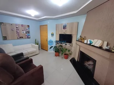 Apartamento com 3 Quartos à venda, 111m² no Santa Lúcia, Caxias do Sul