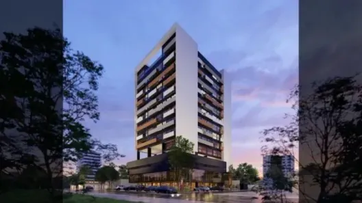 Apartamento com 1 Quarto à venda, 44m² no Jatiúca, Maceió