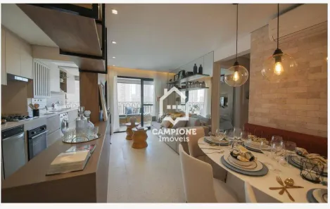 Apartamento com 2 Quartos à venda, 69m² no Santa Teresinha, São Paulo