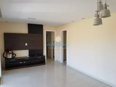 Apartamento com 3 Quartos para venda ou aluguel, 99m² no Vila Industrial, São José dos Campos