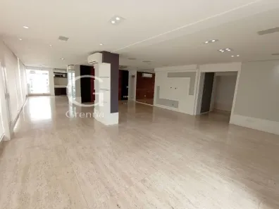 Apartamento com 4 Quartos para venda ou aluguel, 288m² no Campo Belo, São Paulo