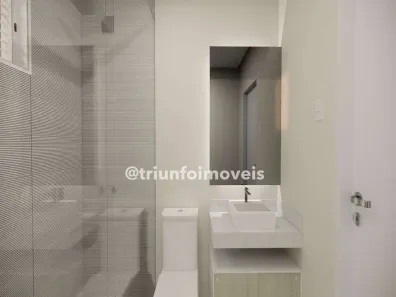 Casa de Condomínio com 2 Quartos à venda, 67m² no Jóia, Timon