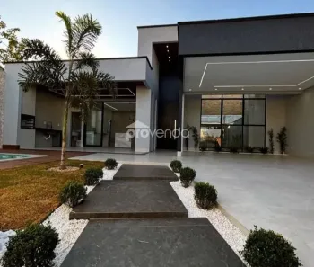 Casa com 3 Quartos à venda, 198m² no Residencial das Acácias, Goiânia