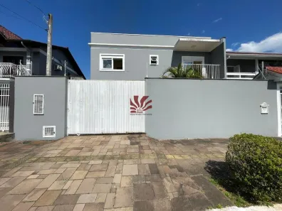 Sobrado com 3 Quartos para alugar, 120m² no Estância Velha, Canoas