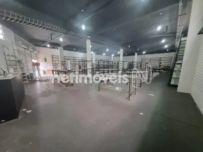 Ponto Comercial para alugar, 453m² no Castelo, Belo Horizonte