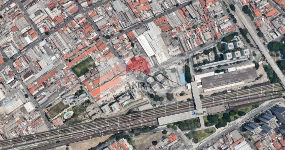 Lote/Terreno à venda, 750m² no Belenzinho, São Paulo