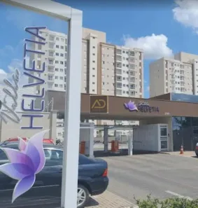 Apartamento com 2 Quartos para alugar, 60m² no Chácara Alvorada, Indaiatuba