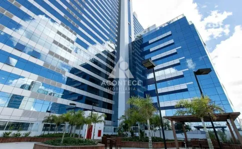 Sala Comercial à venda, 33m² no Areal, Brasília