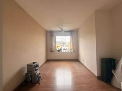 Apartamento com 2 Quartos à venda, 49m² no Vila Roque, São Paulo
