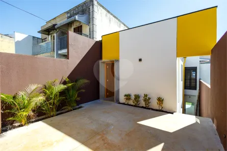 Casa com 3 Quartos à venda, 143m² no Vila Ipojuca, São Paulo