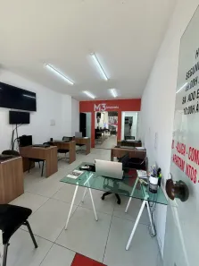 Ponto Comercial para venda ou aluguel, 42m² no Recreio dos Bandeirantes, Rio de Janeiro