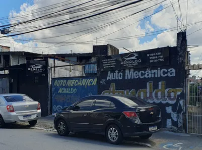Lote/Terreno à venda, 569m² no Parque Viana, Barueri
