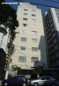Apartamento com 1 Quarto à venda, 50m² no Jardim Paulista, São Paulo