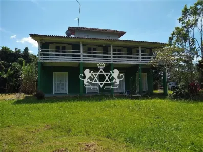 Sobrado com 8 Quartos à venda, 480m² no Portal do Tabatinga, Caraguatatuba