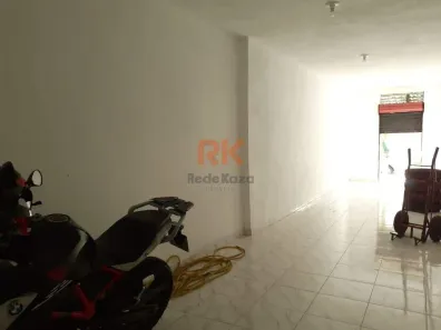 Ponto Comercial para alugar, 40m² no Kennedy, Contagem