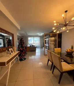 Apartamento com 4 Quartos à venda, 166m² no Barra Olímpica, Rio de Janeiro