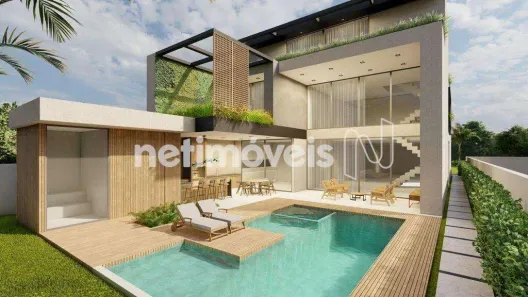 Casa com 4 Quartos à venda, 600m² no Barra da Tijuca, Rio de Janeiro