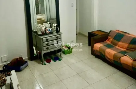 Apartamento com 2 Quartos à venda, 58m² no Tijuca, Rio de Janeiro