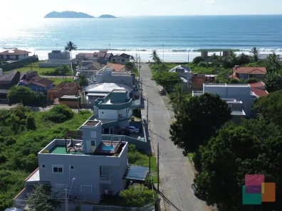 Casa com 5 Quartos à venda, 196m² no Do Ubatuba, São Francisco do Sul