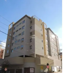 Apartamento com 2 Quartos à venda, 74m² no Grajaú, Juiz de Fora