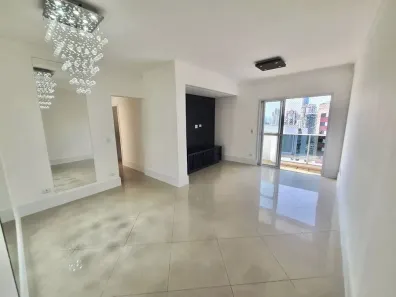 Apartamento com 3 Quartos à venda, 78m² no Vila Regente Feijó, São Paulo