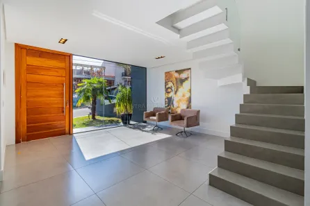 Casa de Condomínio com 3 Quartos à venda, 200m² no Hípica, Porto Alegre
