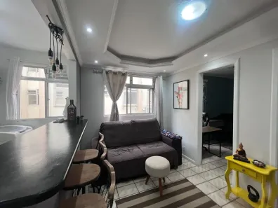 Apartamento com 3 Quartos à venda, 48m² no Praia Comprida, São José