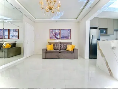 Apartamento com 2 Quartos à venda, 70m² no Jardim Flórida, Jundiaí