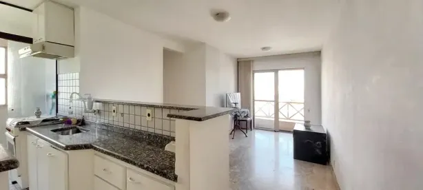 Apartamento com 3 Quartos à venda, 64m² no Tatuapé, São Paulo