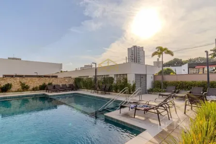 Apartamento com 3 Quartos à venda, 107m² no Jardim Brasil, Campinas