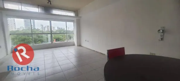 Sala Comercial à venda, 34m² no Santo Amaro, Recife