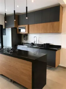 Casa de Condomínio com 3 Quartos à venda, 121m² no Cajuru do Sul, Sorocaba