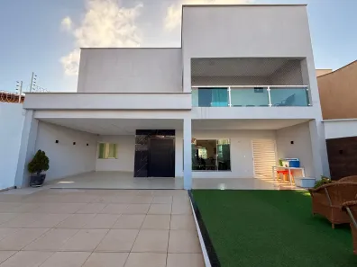 Sobrado com 3 Quartos à venda, 450m² no Cohajap, São Luís