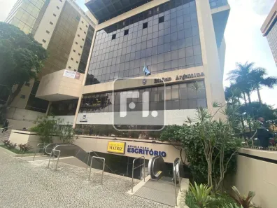 Ponto Comercial à venda, 440m² no Botafogo, Rio de Janeiro