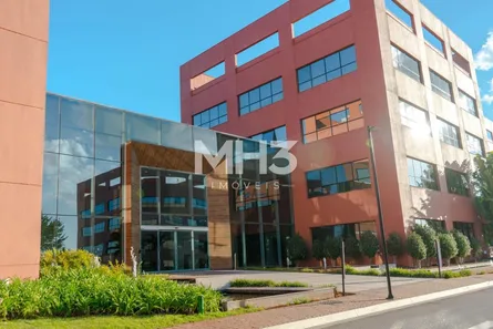 Sala Comercial com 4 Quartos para alugar, 193m² no Parque dos Resedás, Campinas