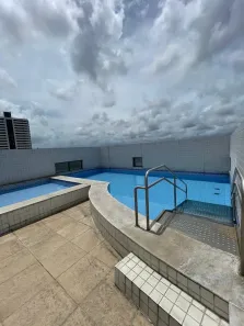 Apartamento com 2 Quartos à venda, 63m² no Ponto de Parada, Recife