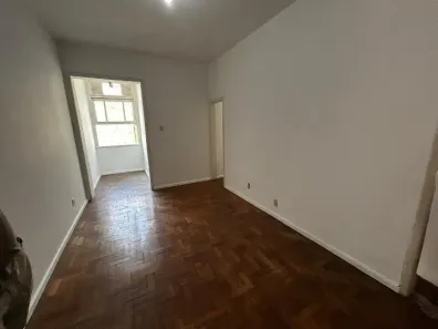 Apartamento com 2 Quartos à venda, 65m² no Laranjeiras, Rio de Janeiro