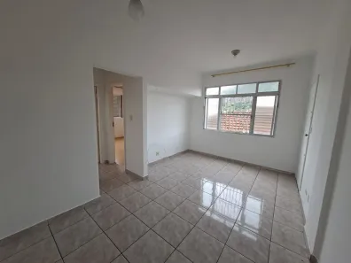 Apartamento com 2 Quartos à venda, 64m² no Jardim Independência, São Vicente
