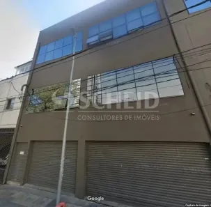 Prédio Comercial à venda, 370m² no Pinheiros, São Paulo