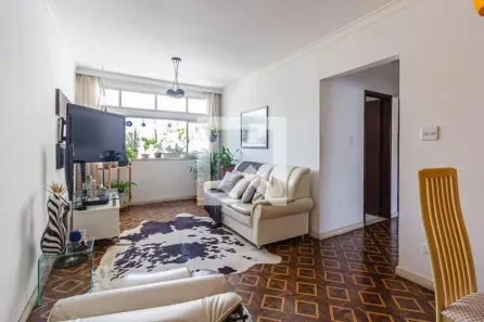 Apartamento com 2 Quartos à venda, 73m² no Consolação, São Paulo