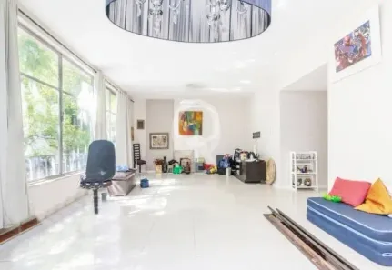 Apartamento com 4 Quartos à venda, 188m² no Ipanema, Rio de Janeiro