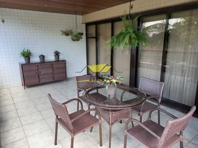 Apartamento com 3 Quartos à venda, 118m² no Recreio dos Bandeirantes, Rio de Janeiro