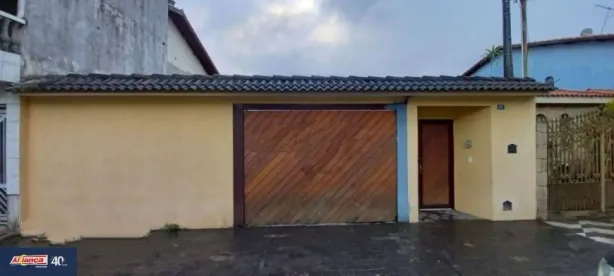 Casa com 3 Quartos à venda, 108m² no Parque Continental I, Guarulhos
