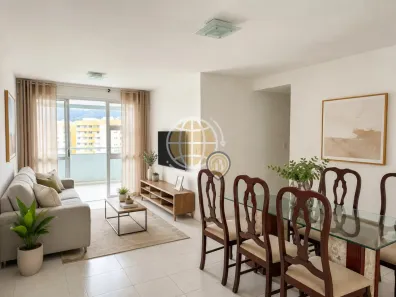 Apartamento com 4 Quartos à venda, 114m² no Barra Olímpica, Rio de Janeiro